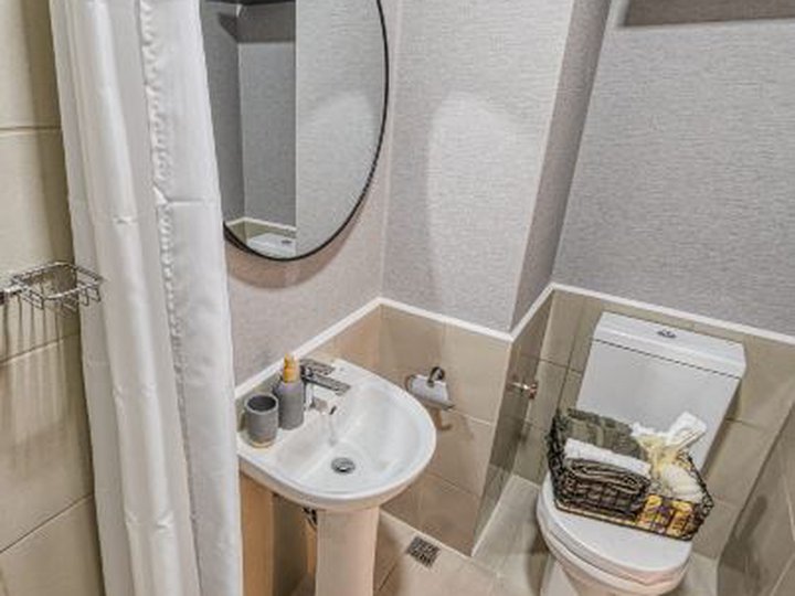 Safe and Secure 1-bedroom Apartment Unit For Sale at The Hive by PH1 World Developer in Taytay Rizal