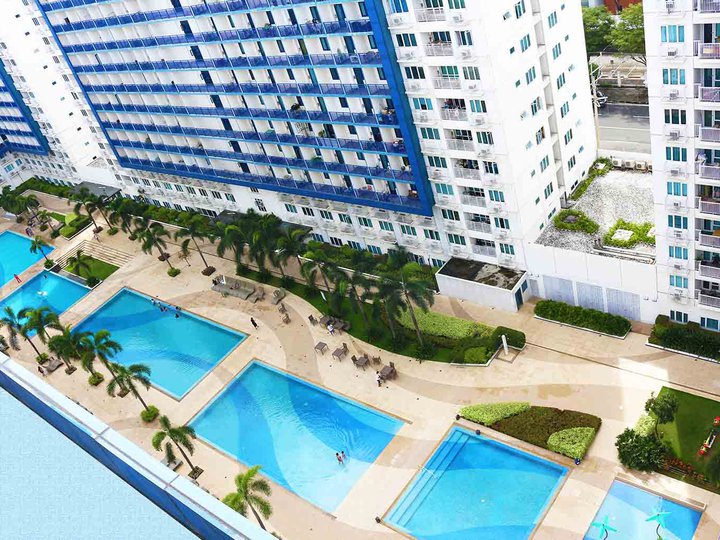 Sea Residences Condominium Brgy. 76, Zone 10, Pasay City