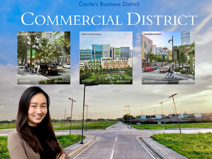 MAPLE GROVE COMMERCIAL LOTS FOR SALE - NO SPOT DP 0% INTEREST