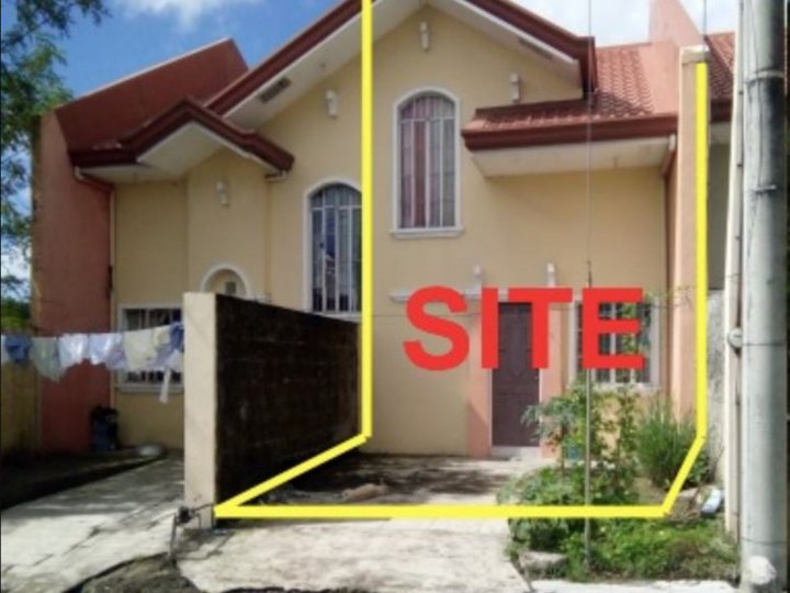 Calmar Homes, Phase 8-A,Kanlurang Mayao, Lucena City, Quezon