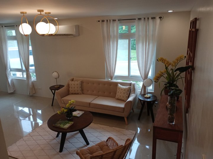 FOR RENT - 3 Bedrooms Located at Silang Cavite near Tagaytay