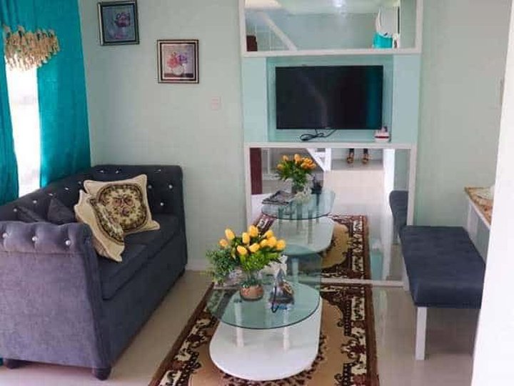Affordable House and Lot in Tanauan / Lumina Tanauan