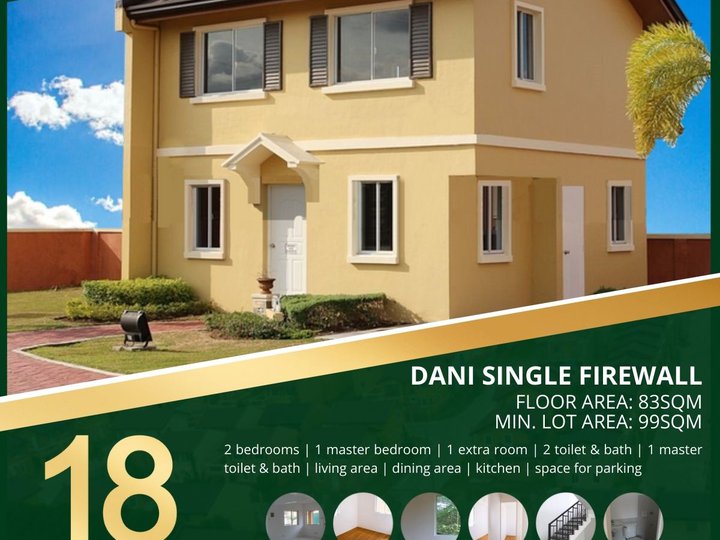 4-bedroom house for sale in Dumaguete City