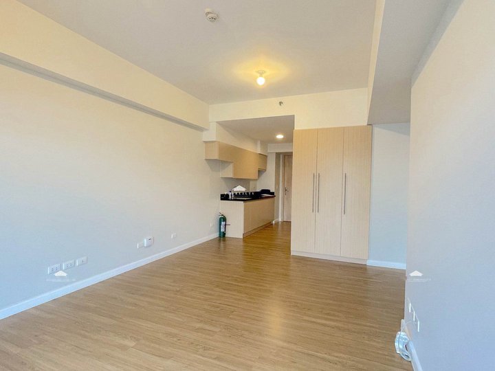 Pasig City, Studio Unit Condo for Sale in Travertine at Portico at Pasig City