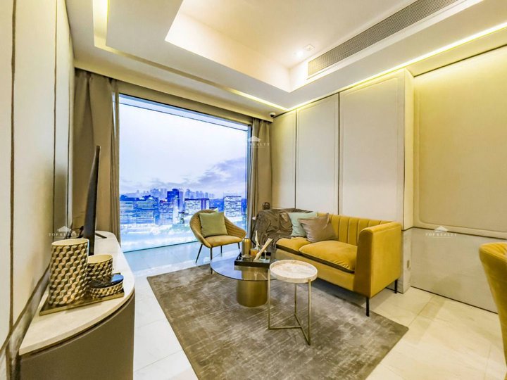 High end Condo Unit for Sale in Bridgetowne Pasig City at The Velaris Residences by RHK Land