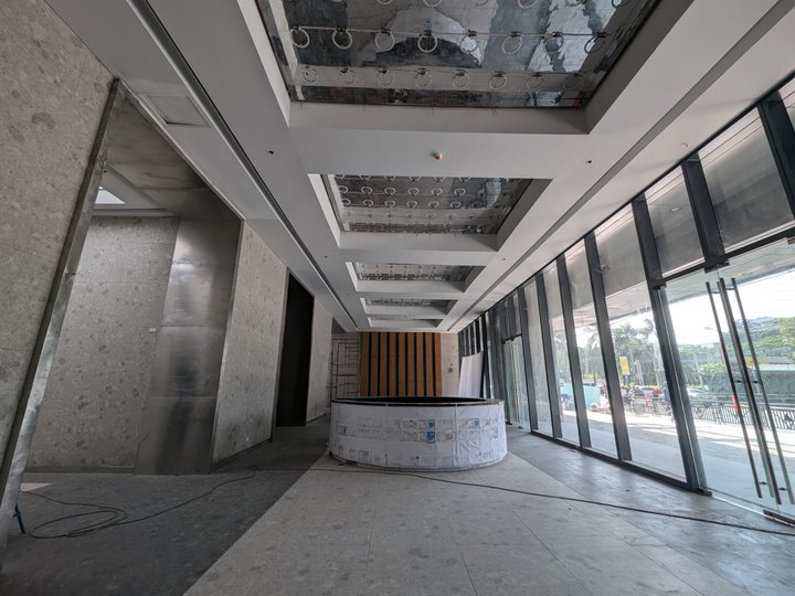 Prime Office Condo Unit for Sale in Ortigas Center, Pasig City