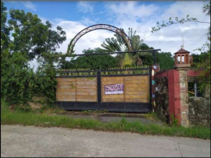 PREOWNED PROPERTY FOR SALE Escribano, San Juan, Batangas