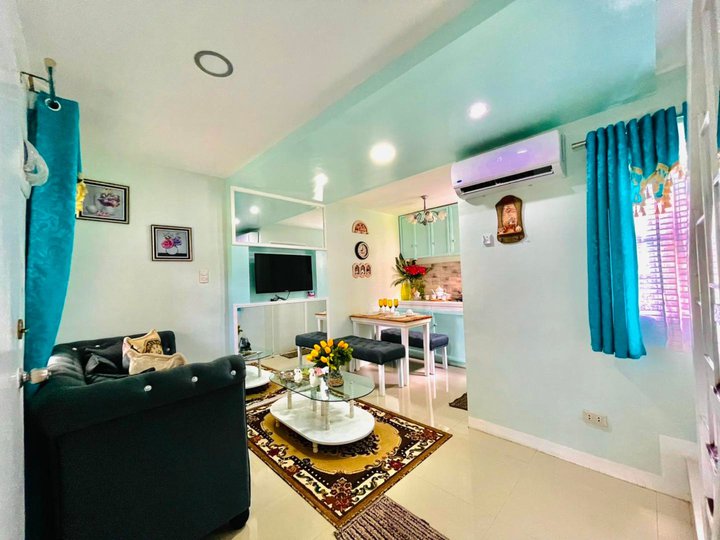3-bedroom Ready To Occupy End Unit TH For Sale in Panabo, Davao Region