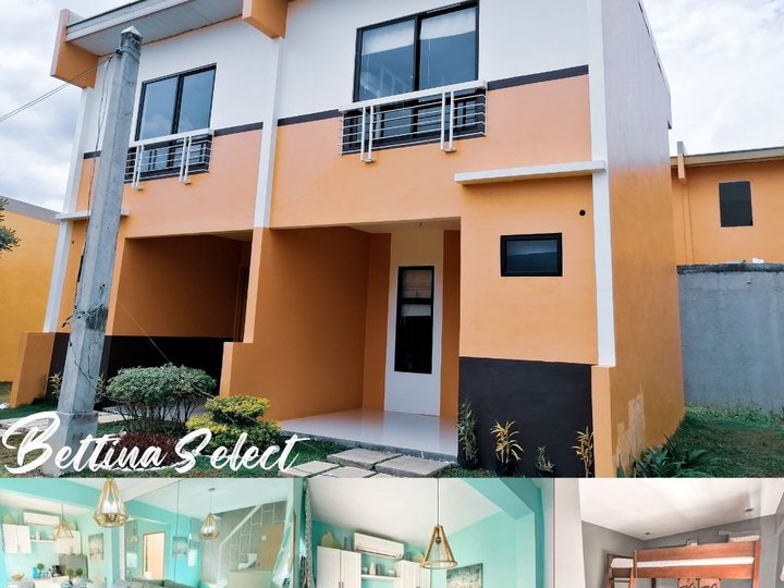 2 BR Bettina Select Townhouse for Sale