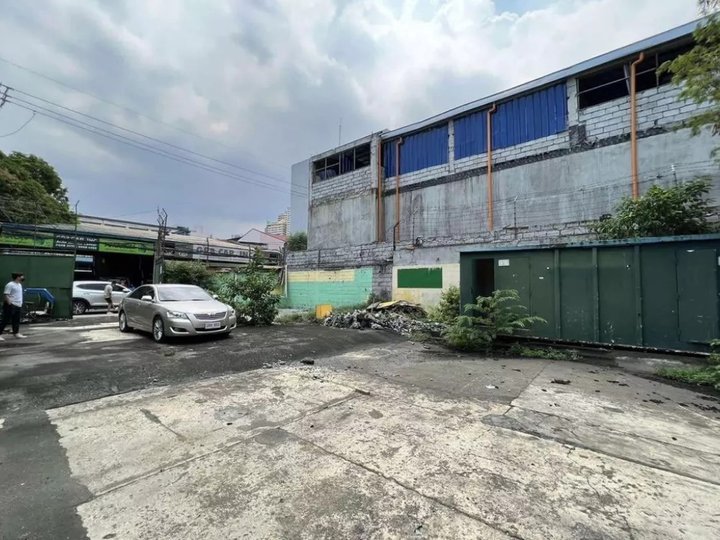 Lot For Sale At San Isidro Makati City 435 SQM Commercial Mixed- Use