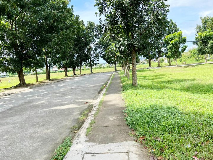 GREENLAND NEWTOWN - Residential Lot in Barangay Ampid San Mateo, Rizal