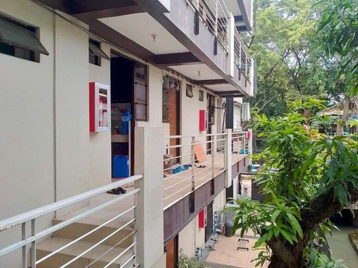 Apartment for Sale  at St. Joseph Subdivision, Narra, Pasig City