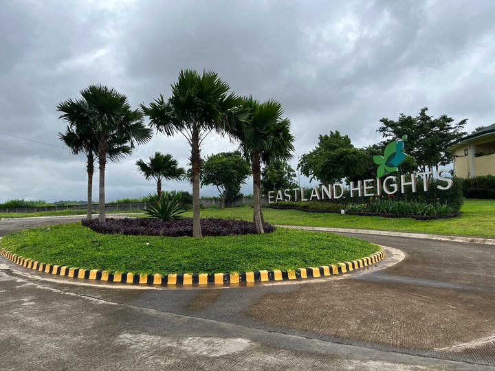 313 sqm Eastland Heights Antipolo Rizal Lot For Sale