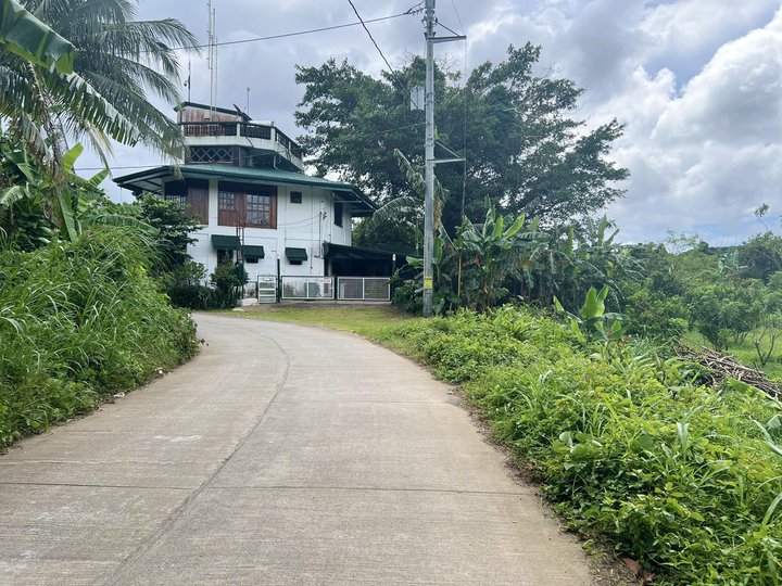 Best Investment Alfonso Farm lot for sale near Tagaytay