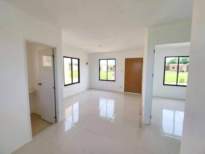 Single Attached House For Sale in Urdaneta Pangasinan