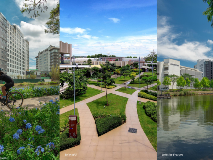 Luxury Residential Vacant Lot in Arcilo Nuvali, Calamba Laguna