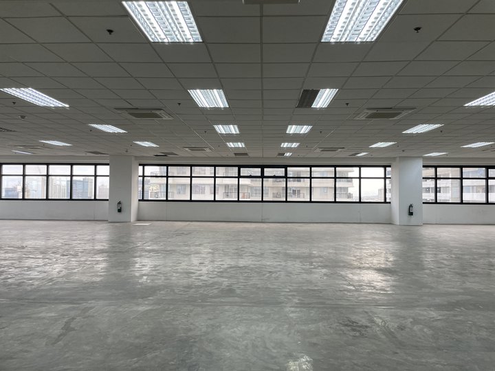 Commercial Office Space for rent in Cebu IT Park Cebu City