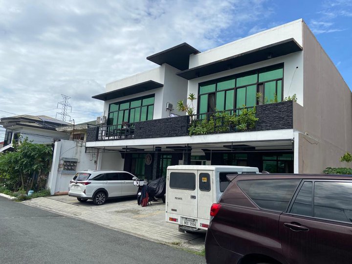 Income Generating 7-unit Apartment in Alabang, Intercity Homes