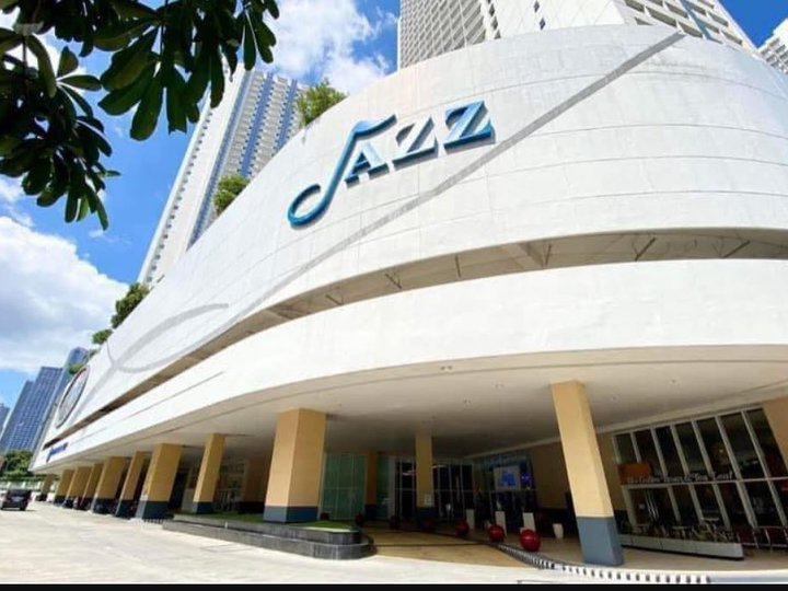 Jazz Residences Brgy. Bel-air, Makati City