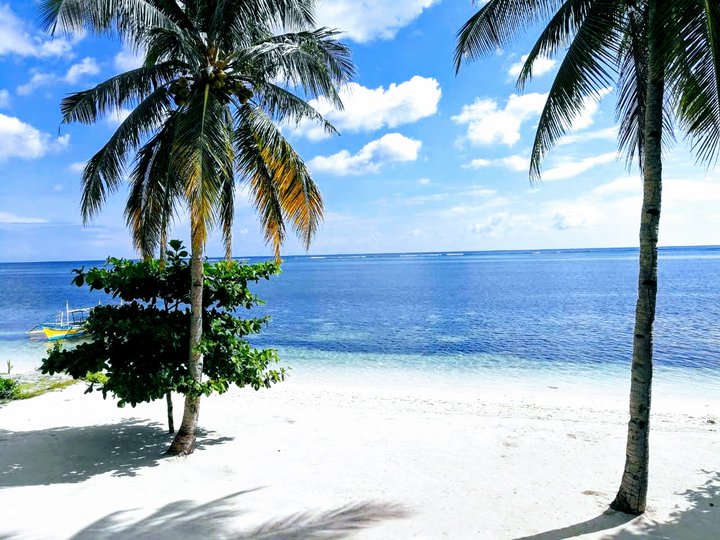 Beach Property For Rent in General Luna Surigao del Norte