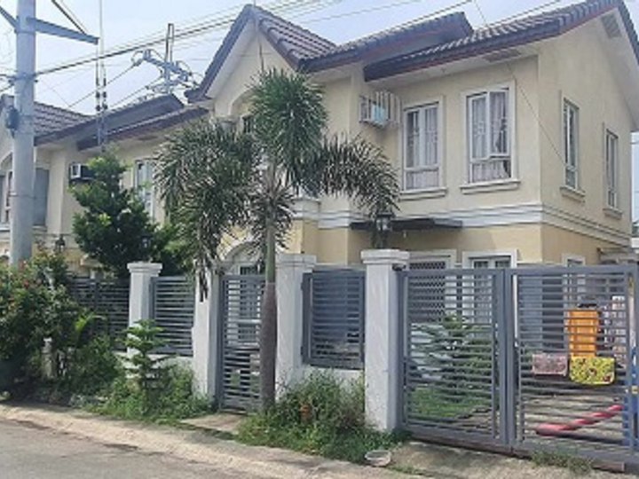 House for Sale in Lancaster General Trias Cavite