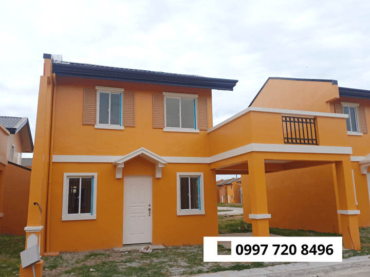 Brand new house for sale Bella 2BR 119sqm