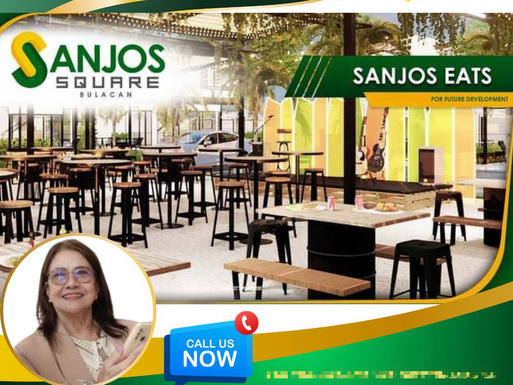 Get a Commercial Lot in Bulacan Now with Just 50K Reservation