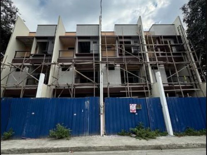 3-bedroom Townhouse For Sale in San Mateo Rizal - DREAMLAND TOWNHOMES