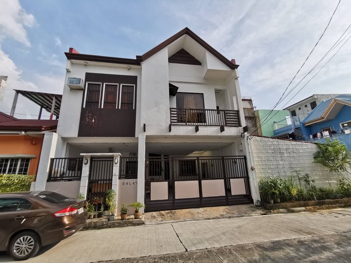 House and Lot For Sale in Rosario Pasig Metropolis Village 2