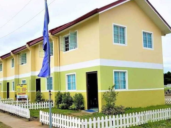 PRESELLING RENT TO OWN HOUSE AND LOT FOR AS LOW AS 5,000 MONTHLY!