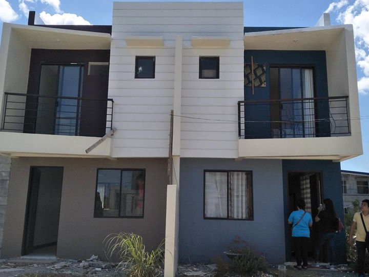 Affordable house and lot for sale in Cavite - NEAR CAVITEX
