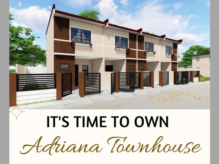 3 BR 2-STOREY HOUSE AND LOT FOR INVESTMENT IN CAVITE