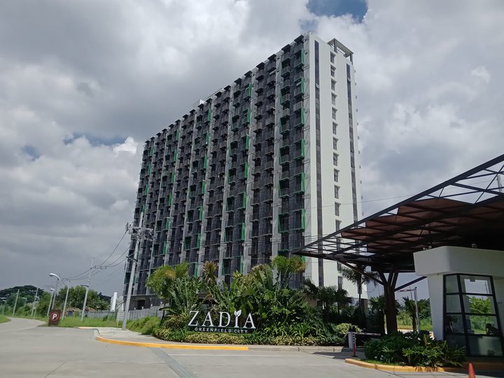 Zadia Residential Condominium for Sale in Santa Rosa, Laguna