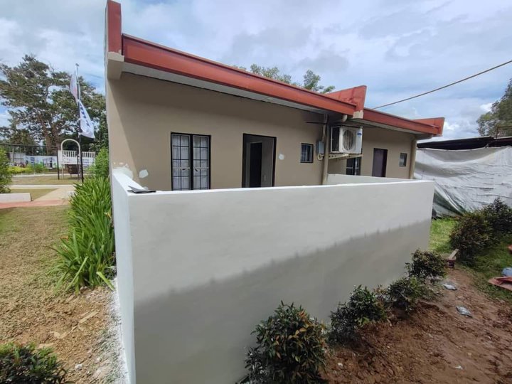 1-bedroom Rowhouse For Sale in Tuguegarao Cagayan