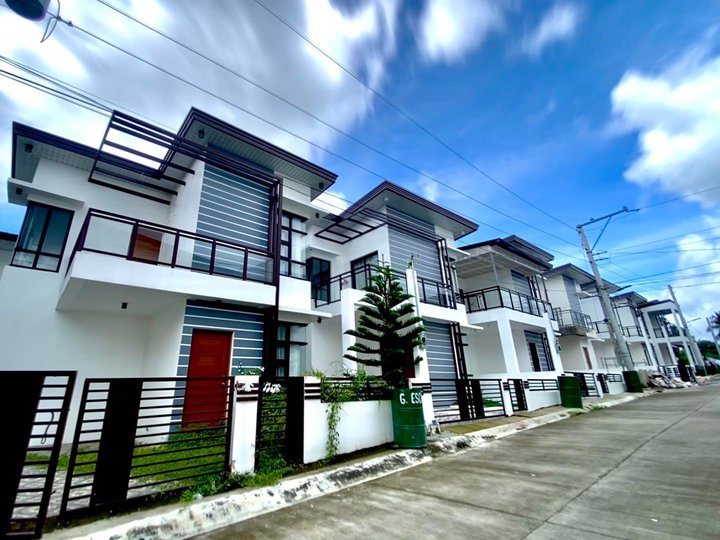 2-bedroom Single Detached House and Lot  For Sale in Lipa Batangas