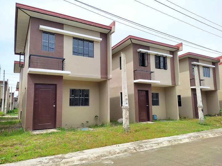 READY FOR OCCUPANCY | 3-BEDROOM SINGLE DETACHED | ILOILO