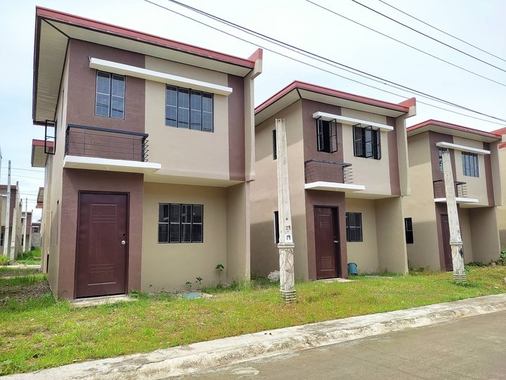 3BR | PRESELLING SINGLE DETACHED UNIT | BARAS, RIZAL