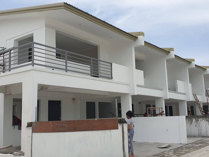 3BR House & Lot for Sale w/ Garage Tanza Cavite