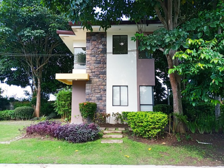 Southdale Settings House and Lot for sale near in nuvali