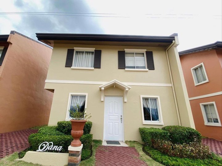 4-bedroom Townhouse For Sale in Subic Zambales