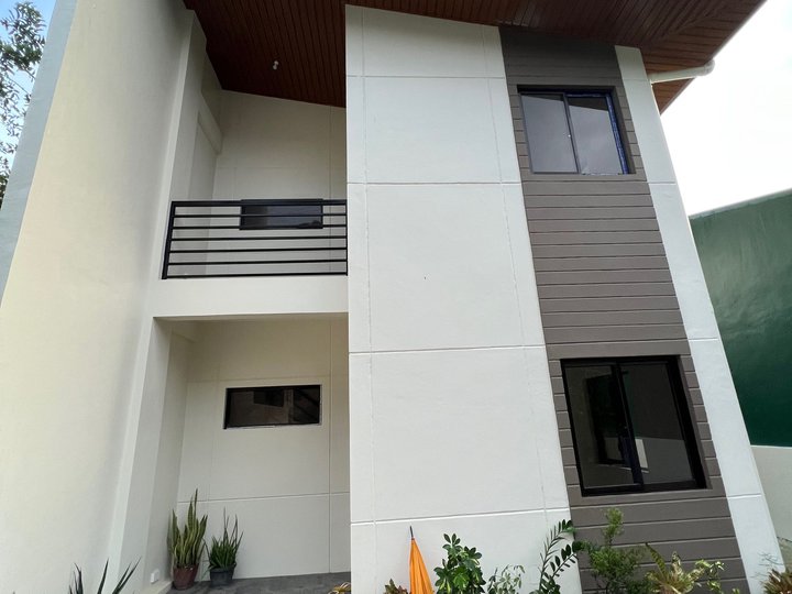 RFO 3-Bedroom Single Attached For Sale in Antipolo near Masinag