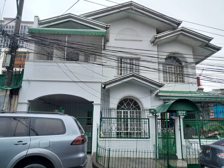 Income Generating Property Located at Brgy. Almanza Las pinas city