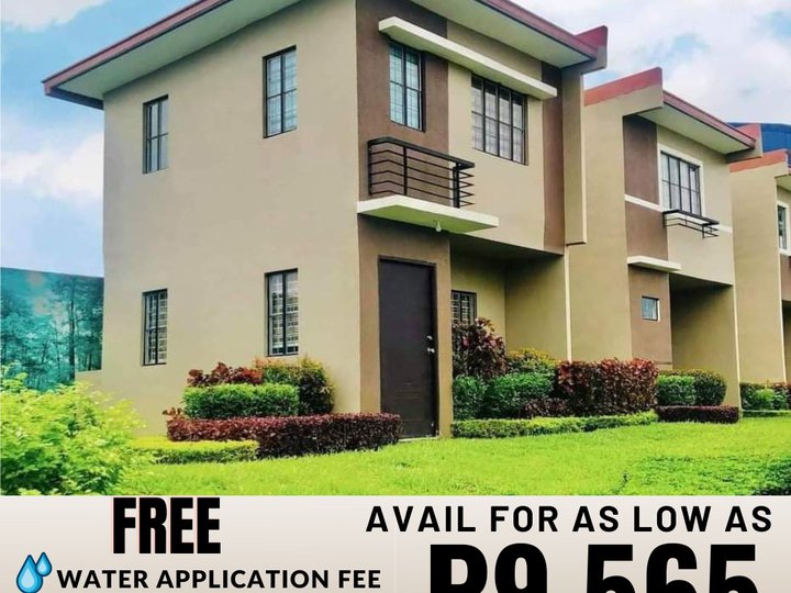 3-bedroom Single Detached House For Sale in Bacolod Negros Occidental