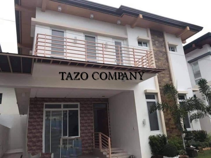 3-bedroom Single Detached House For Rent in Paranaque Metro Manila