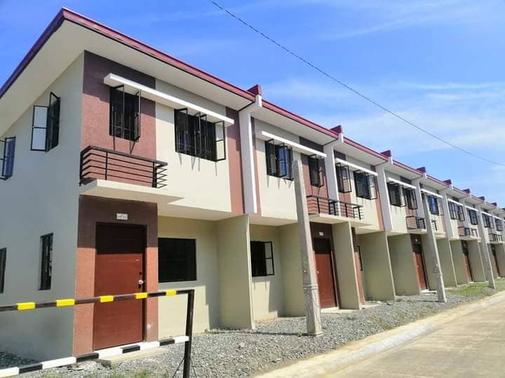 AFFORDABLE HOUSE ANN LOT FOR OFW/PINOY FAMILY(8K DP)