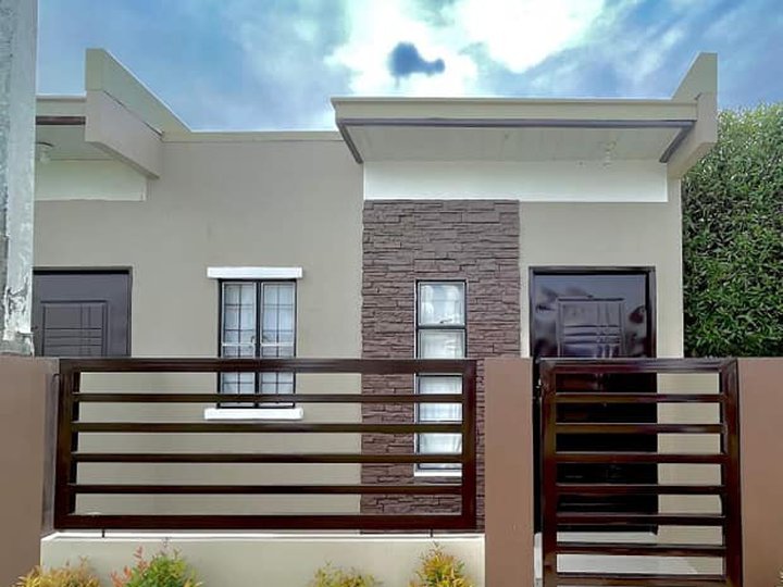 Affordable House and Lot for OFW & Filipino Workers