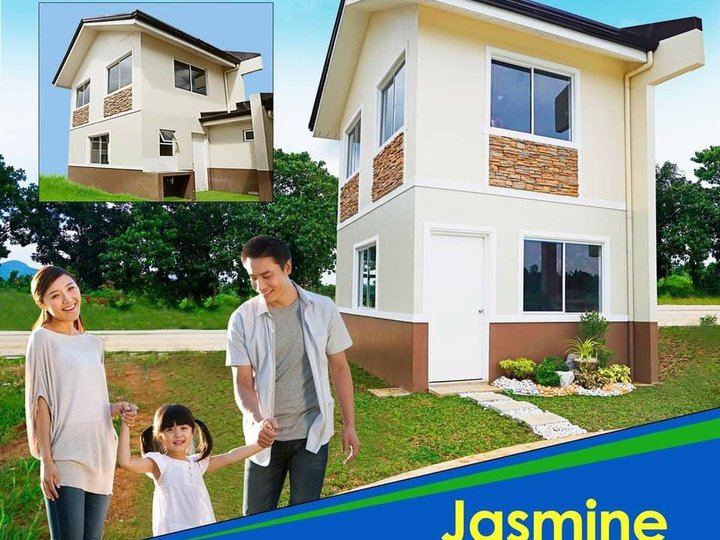 2-bedroom Single Attached House For Sale in Tanauan Batangas