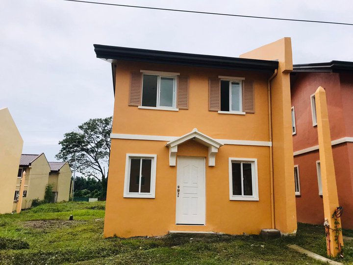 RFO 3BR Single Detached House For Sale in Dumaguete Negros Oriental