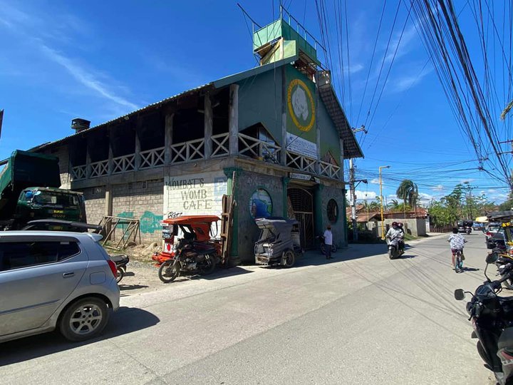 ARE YOU LOOKING FOR A COMMERCIAL PROPERTY IN MARIBAGO LAPU-LAPU CITY?