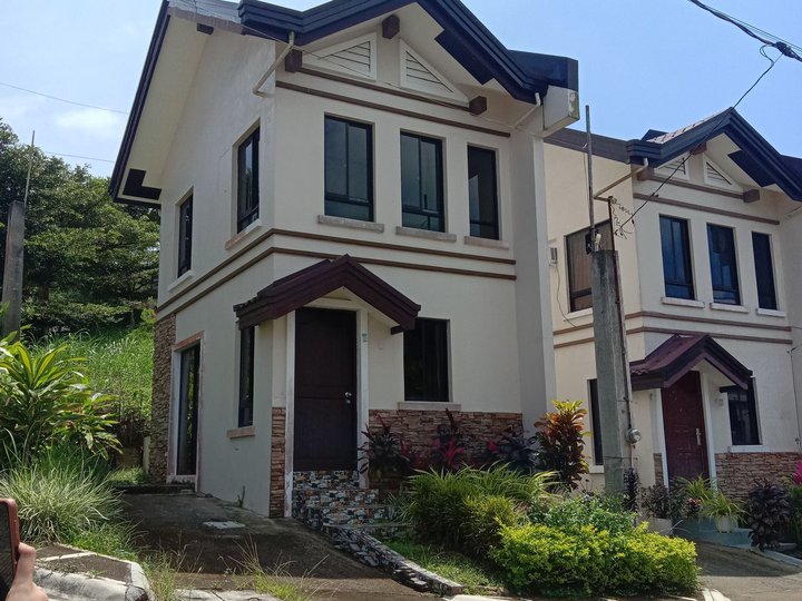 2bedroom Single Detached House For Sale in Alfonso Cavite [House and